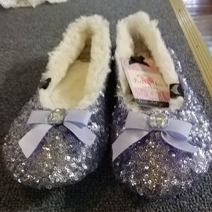 Pretty You House Shoes